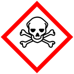 GHS label elements, including precautionary statements