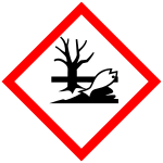 GHS label elements, including precautionary statements